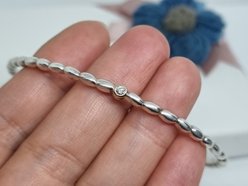 Boxed genuine pandora silver - boxed, &