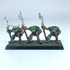 Ruglud's Armoured Orcs -