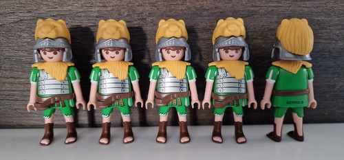 Playmobil bundle figures bid - figures,