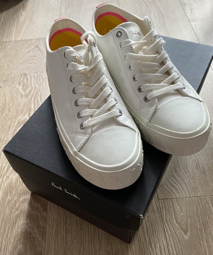 Paul smith trainers size - smith,