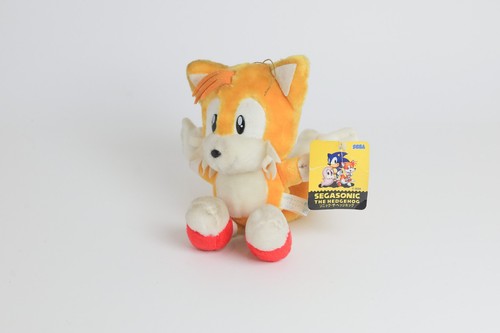 Sonic the hedgehog - sonic,