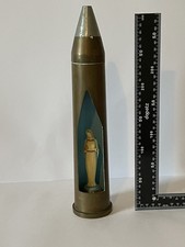 Rare Vintage Antique WW2