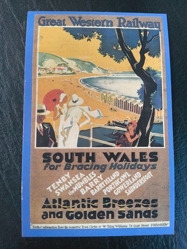 South wales for - wales, bracing