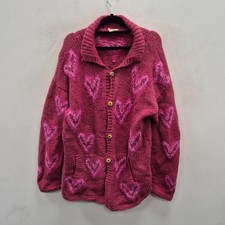 Pachamama Vintage Y2K Hearts