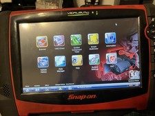 Snap On Verus Pro D10