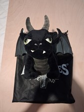 Killstar Kreeptures Gargoyle Plush Toy Kids Collectable NWT RMF26-LW