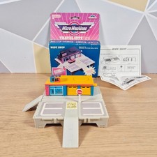 Micro Machines Body Shop