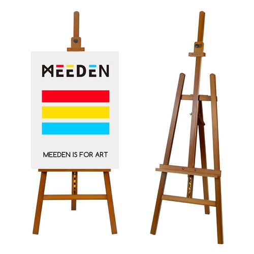 Painting wooden art - wooden,