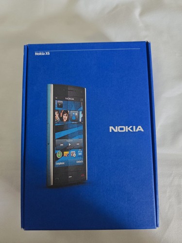 Brand new nokia - nokia, 8