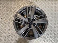 21-25 PEUGEOT 308 MK3 16 INCH
