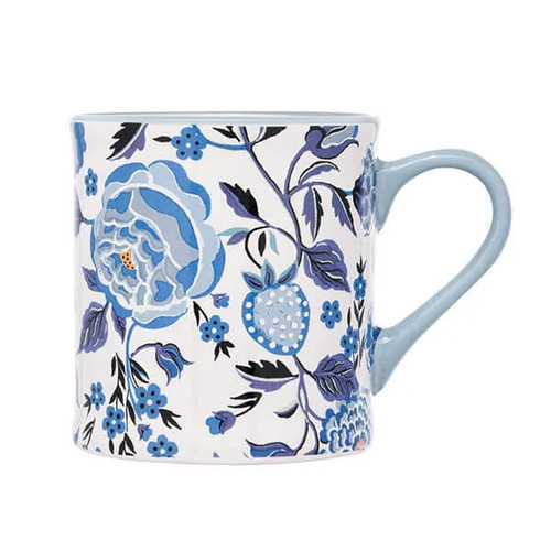 Cath kidston strawberry - strawberry, garden