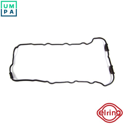 Gasket cylinder head - gasket, cover