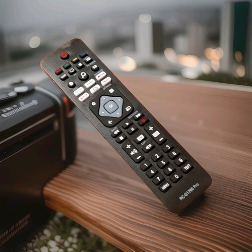 Wireless remote control - wireless, tv