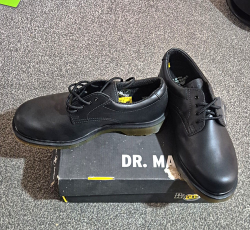 Martens industrial black - martens,