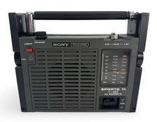 Sony SPORTS-11 ICF-111L