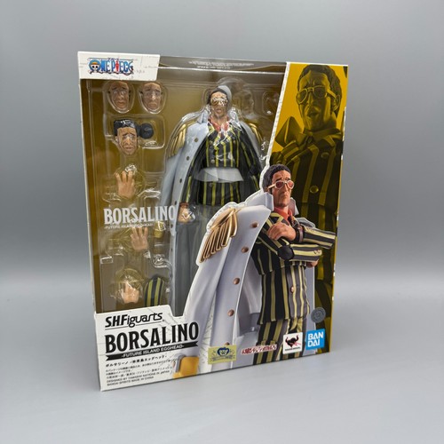 Bandai figuarts one - figuarts, piece