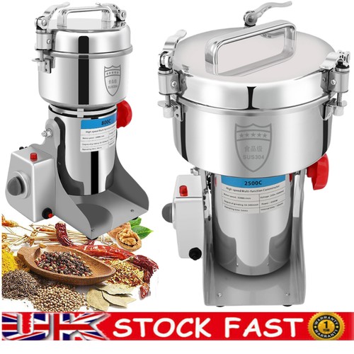 800 2500g electric grain - 800/2500g,