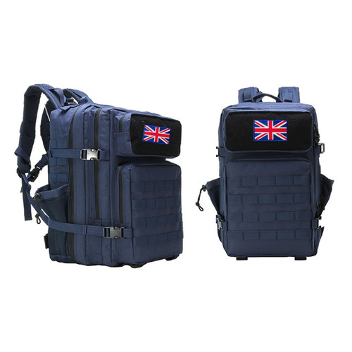 50l tactical backpack - tactical,