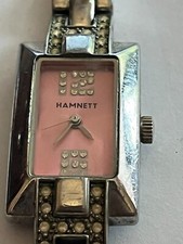 Katherine Hamnett Silver and