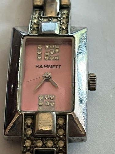 Katherine hamnett silver - katherine,