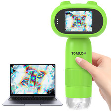 TOMLOV P30 Kid Digital