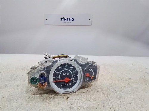 Speedo clocks yamaha bws 125 - clocks,