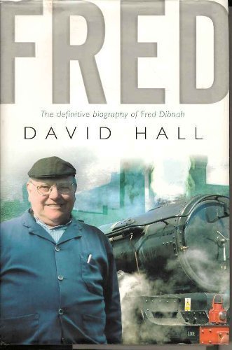 Fred the definitive - fred;,