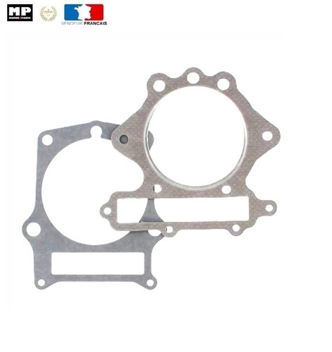 High engine gaskets - yamaha, xt