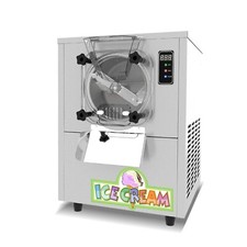 Kolice Desktop Hard Ice Cream
