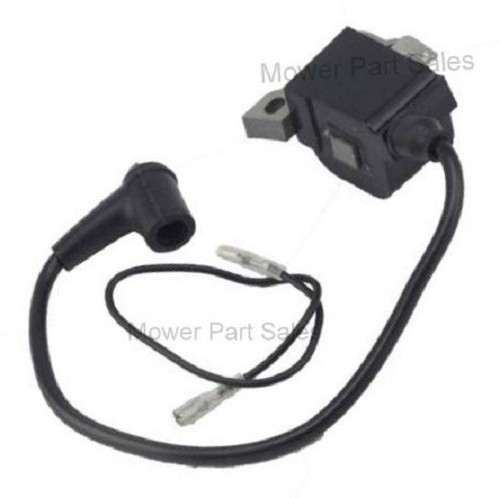 Ignition coil unit husqvarna - ignition,