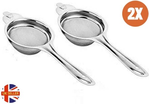 Tea strainer 5cm - tea,