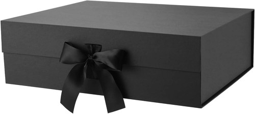 Extra large gift box with - gift,