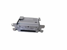 JAGUAR XF V6 MK1 (X250) 07-11 STEREO SAT NAV CD PLAYER HEAD UNIT 7G9N-18C815-TB 