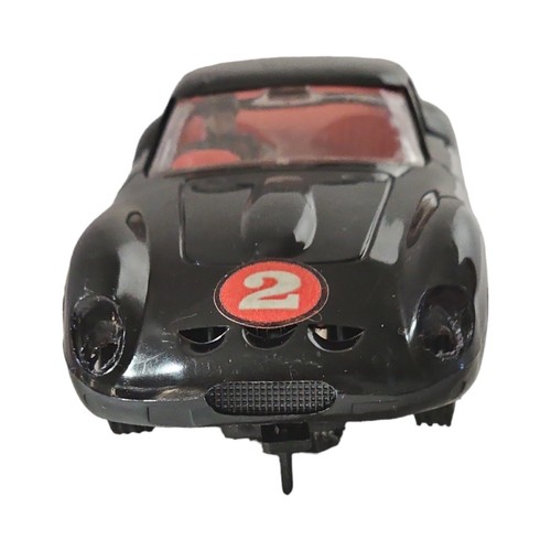 Strombecker slot car ferrari - slot,