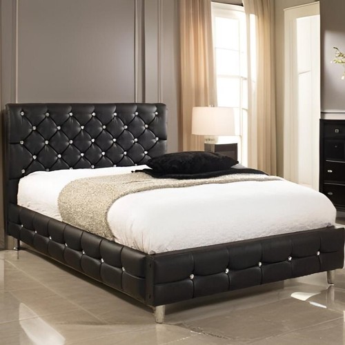 Handcrafted leather stunning - leather,