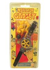Inspector Gadget Watch