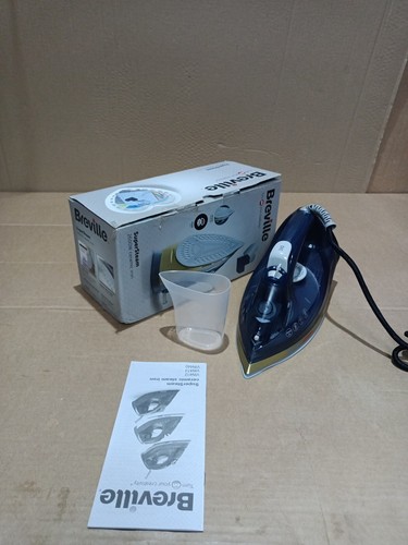 Breville super steam - breville,