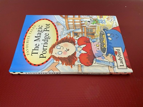 Favourite tales the magic - favourite,