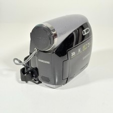 Samsung Camcorder Mini DV