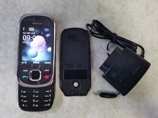 Nokia 7230 - Graphite