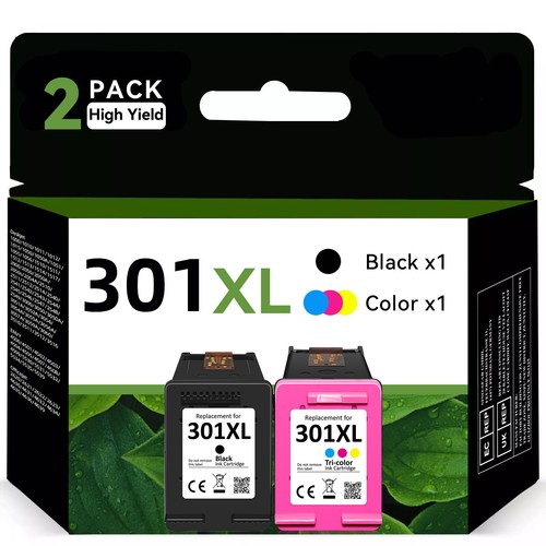 For 301xl ink printer - for,