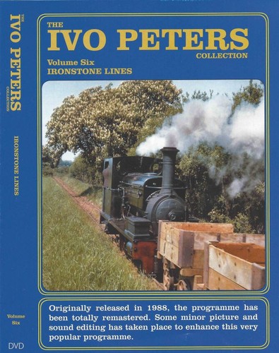 The ivo peters - the,