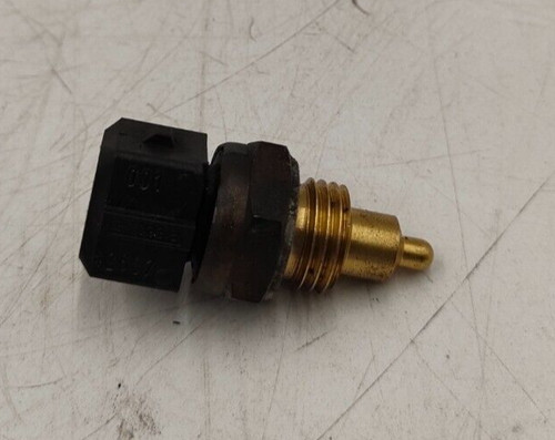 Engine oil temperature - oil, sensor