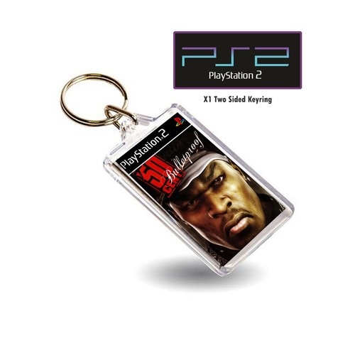 Cent bulletproof - cent,