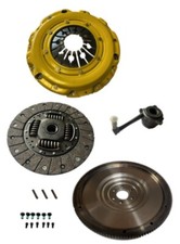 STAGE 1 RACE CLUTCH KIT &