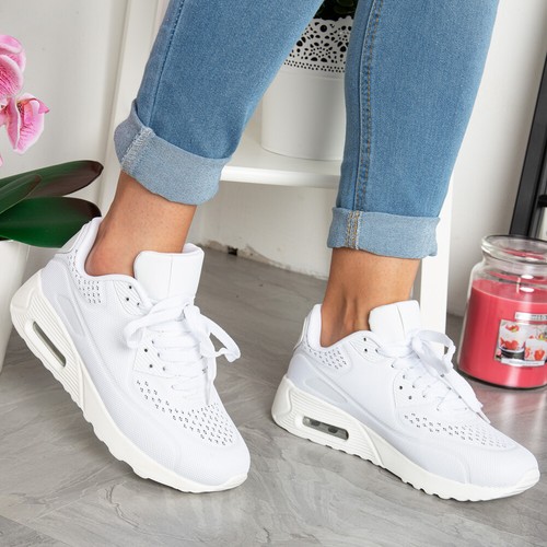 Ladies trainers running - ladies,