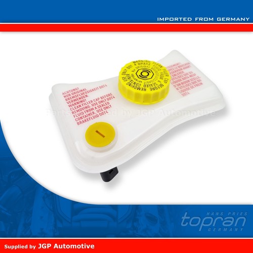 Brake fluid expansion header - fluid,