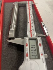 Titanium Bottom Bracket