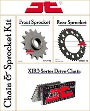 MZ/MUZ Baghira 660 Black