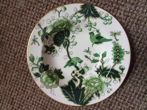 Coalport cathay china - coalport, bowl